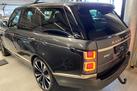 LAND ROVER RANGE ROVER D350 FIFTY 1 OF 1970 AUTOBIOGRAPHY PIXEL LASER LED REAR SEAT ENTERTAINMENT MASSAGE
